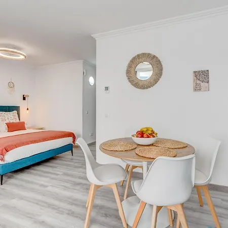 Apartament Beautiful In Golf Del Sur - By Feel Your Holidays *