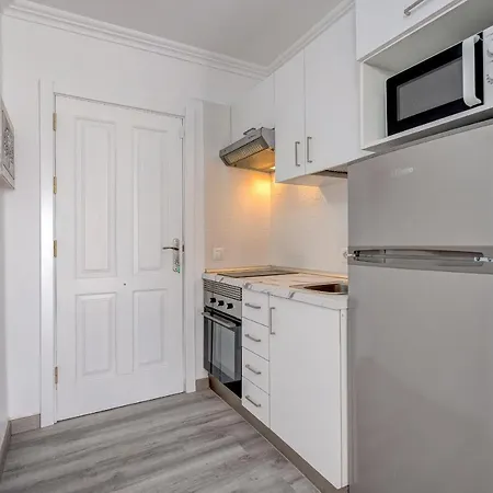 Apartament Beautiful In Golf Del Sur - By Feel Your Holidays San Miguel de Abona