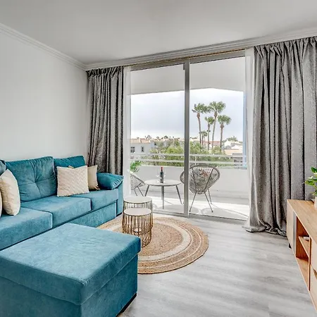 Beautiful In Golf Del Sur - By Feel Your Holidays * San Miguel de Abona