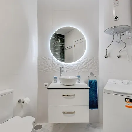 Beautiful In Golf Del Sur - By Feel Your Holidays San Miguel de Abona