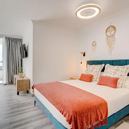 Beautiful In Golf Del Sur - By Feel Your Holidays * San Miguel de Abona