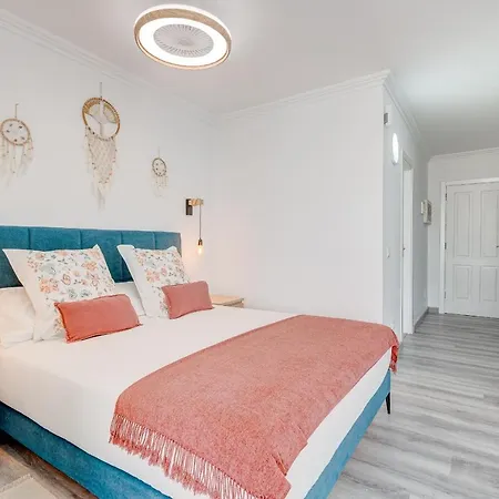 Beautiful In Golf Del Sur - By Feel Your Holidays Apartament