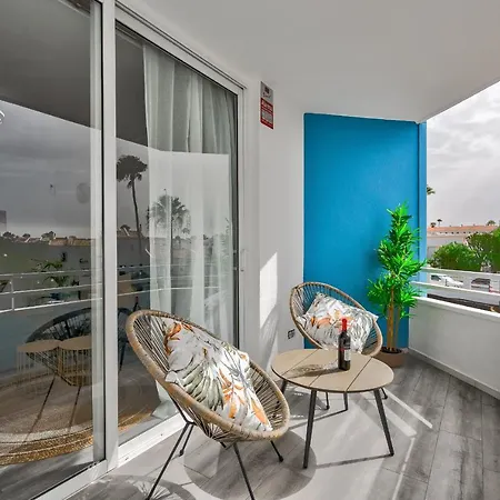 Beautiful In Golf Del Sur - By Feel Your Holidays Apartament *