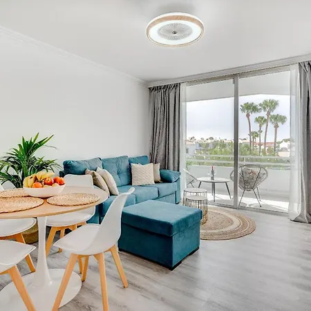 Apartament Beautiful In Golf Del Sur - By Feel Your Holidays