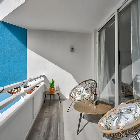 Apartment Beautiful In Golf Del Sur - By Feel Your Holidays *
