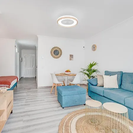 Beautiful In Golf Del Sur - By Feel Your Holidays Apartment San Miguel de Abona